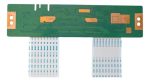 T-Con Philips 65PFL5765 / F8 / B002HW302 - Imagen 2