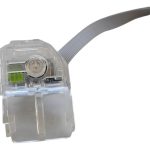 Botonera Hisense 75A65H / RSAG7.820.8441