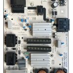 Fuente De Poder Tcl 65Q651G / 40-L30SW4-PWB1ZG