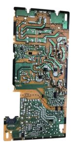 Fuente De Poder LG 55UA8050PSA / LGP55B-25U1 - Imagen 2