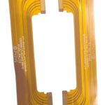 Flex Hisense 75QD6N / 47-6043142_HV750QUB