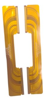 Flex Hisense 75QD6N / 47-6043142_HV750QUB