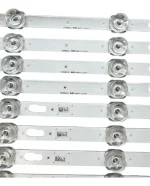 Leds Samsung UN58AU7000F (originales) - Imagen 2