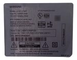 Botón Samsung UN58TU7000F WCT33M - Imagen 3