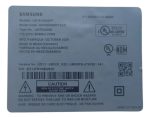 Main Samsung UN75U8200FF Ver. UG12 / ML41M0214 - Imagen 3