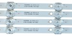 Leds Ghia G50NTFXUHD20 / K500DDW1 (originales) - Imagen 3