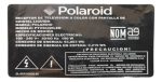 T-Con Polaroid PTV5030ILED / 6870C-0452A - Imagen 3