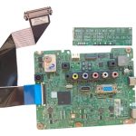 Main Samsung T27C730ND / BN41-01989