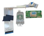 Botón + Módulo Wifi LG 55UQ7570PUJ / LGSBWAC03