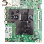 Main LG 55UQ8000PSB / EAX69581205 1.0