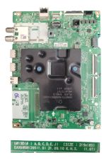 Main LG 55UQ8000PSB / EAX69581205 1.0