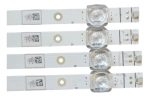 Leds Hisense 506H / HD500Y1U91 (3V) (original) - Imagen 2