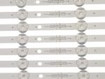 Leds LG 65UR8750PSA / SSC_Y23_SLIM_TRIDENT_65UR80 (original) - Imagen 2
