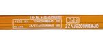 Flex Samsung UN60DU7000F / QPWBM0025FVZZ