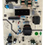 Fuente De Poder Sharp 4T-C60HL4320U / CH1160D-1N550S
