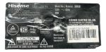 Leds Hisense 39H5D Originales - Imagen 3