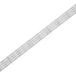 Leds Ghia G50NTFXUHD20 / K500WDD1 (originales)
