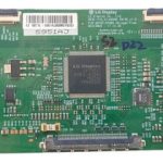 T-Con Panasonic TC-43GX500X / 6870C-0769A
