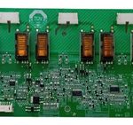 Tarjeta Inversora Sony KDL-32FA400V266-001