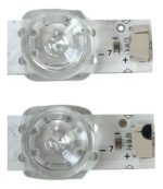 Leds Tcl / 55S551G (originales) - Imagen 3