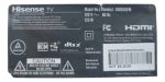 Main Hisense 50QD6QFM / RSAG7.820.53401/R0H - Imagen 3