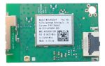 Módulo Wifi Sharp 4T-C65EL8UR / WC16R2601F - Imagen 2