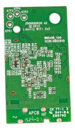 Módulo Wifi Tcl WM03 / 5959A-N1002 - Imagen 3