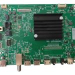 Main Hisense 85QD6QFM / RSAG7.820.13538/R0H