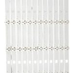 Leds Sony KDL48W600B / LG Innotek 48INCH Fhd Ndsoem(origina)