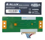 T-Con Alux AL32ASHD / 6870C044B - Imagen 3