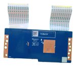 T-Con Sharp 4T-C60HL4320U / TC-U-A-0427 - Imagen 2