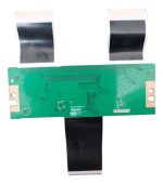 Tarjeta T-Con Tv Hisense RSAG7.820.12804 - Imagen 3