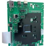 Main Samsung UN65U8200FF VER:UB07 / BN41-03350