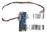 T-Con Panasonic / TC-L42U5X / T315HW07