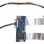 T-Con Panasonic / TC-L42U5X / T315HW07