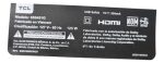 Fuente De Poder Tcl 55S451G / PW.A100W2.772 - Imagen 3