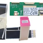 Módulo Wifi Samsung QN75LS03FWF / WCF734M