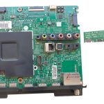Main Samsung UN60J6350AF Ver. MS01 / BN41-02353