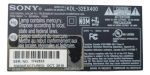 Fuente De Poder Sony KDL-32EX400 / APS-254 - Imagen 3