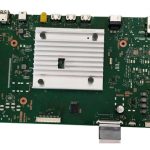 Tarjeta Main Sony KD-75X77CL 1-016-417-11