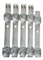 Leds Samsung UN85U8200FF / UBKF_SVC850A30_R - Imagen 2