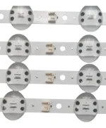 Leds LG 50UN6951ZUF / 50UM73 (originales) - Imagen 2