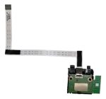 Módulo Wifi Hisense 65U7H MW519