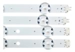 Leds LG 55UA8050PSA / E466169 (originales) - Imagen 2
