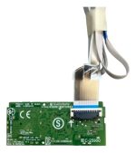 Módulo Wifi + Botón LG55UP7710PSB / LGSBWACO3 - Imagen 2