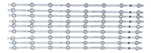 D_782531-MLM81892126330_012025-O.jpg Leds LG 75UQ9050PSC VTBD28W1C 2.0 - Imagen 1