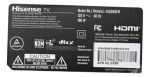 Botón Hisense 65QD6QFM / RSAG7.820.13296/R0H - Imagen 3