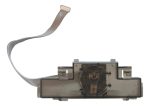 Botón Hisense 50A6N / RSAG7.820.12423/R0H