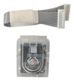 Botón Hisense 75QD6QFM / RSAG7.820.13296