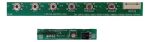 Botonera Ghia G55DUHDS8-BF 1.05.06.0002004-000 - Imagen 2